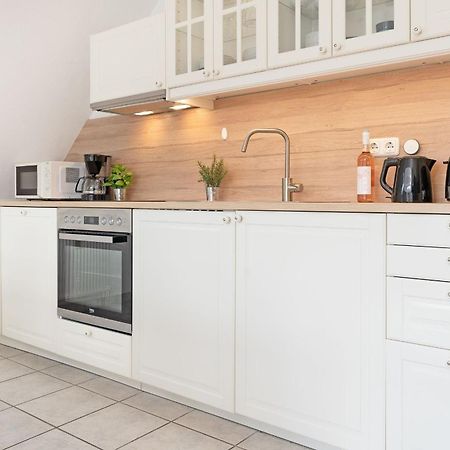 Seestrasse 43 Wohnung 9 沙博伊茨 外观 照片