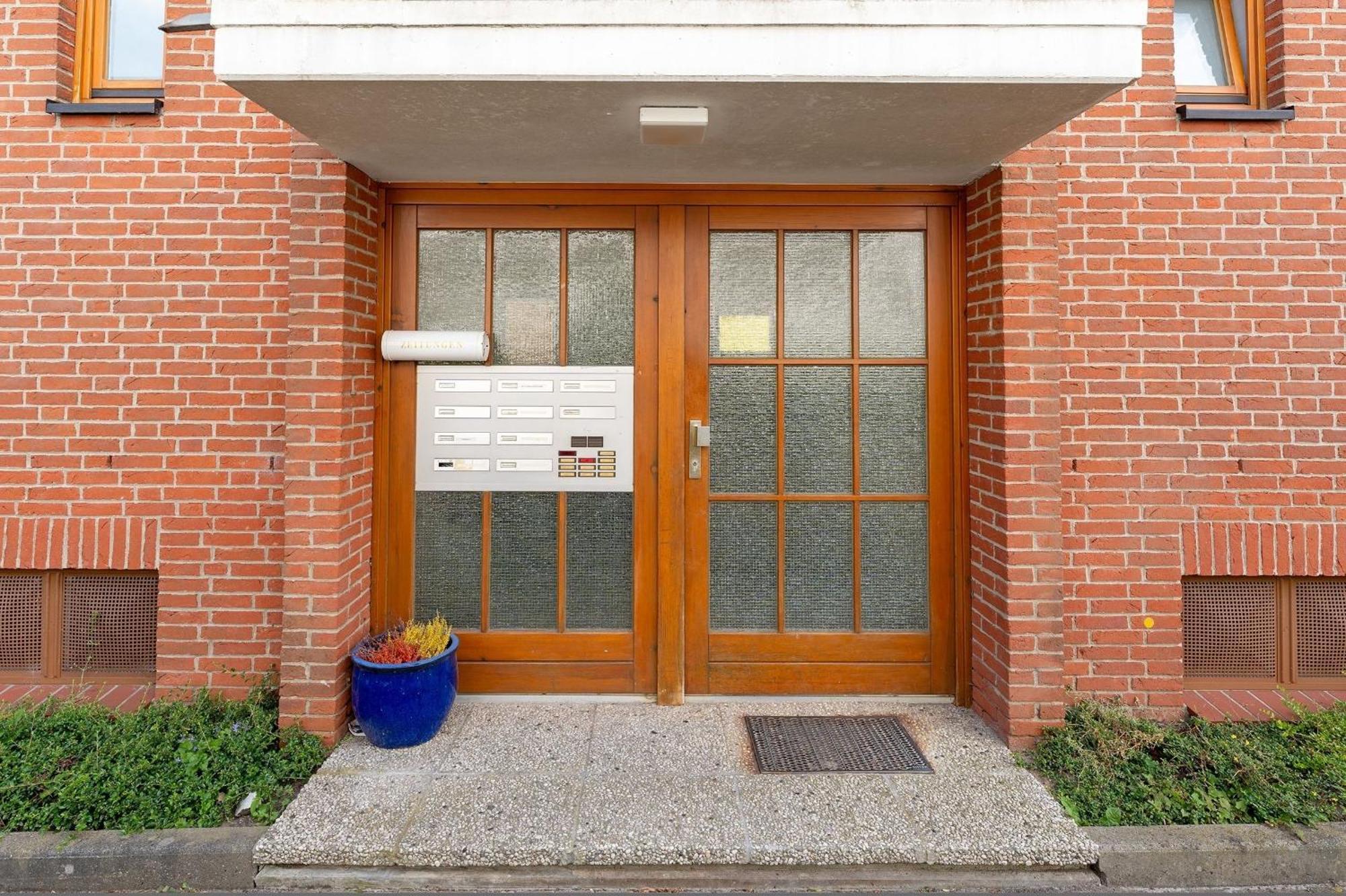 Seestrasse 43 Wohnung 9 沙博伊茨 外观 照片